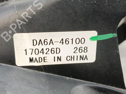 Gear lever MAZDA CX-3 (DK) 2.0 SKYACTIV-G (DK5W, DK6W) | BP36435512M90  - Image 7