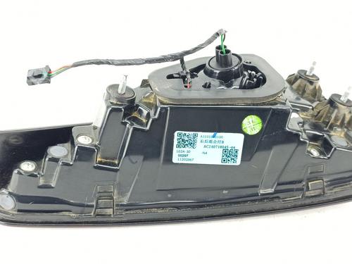 Right tailgate light MG MG 3 (ZP2_)  | BP30153549C80 