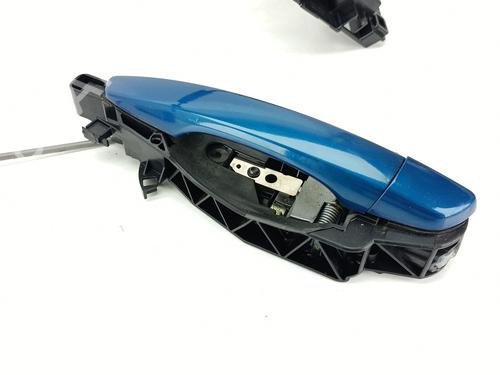 Rear left lock CITROËN C4 CACTUS 1.2 PureTech 130 | BP29352018C100 