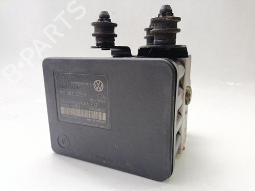 Used ABS pump SEAT LEON (1P1) [2005-2013]  25879240