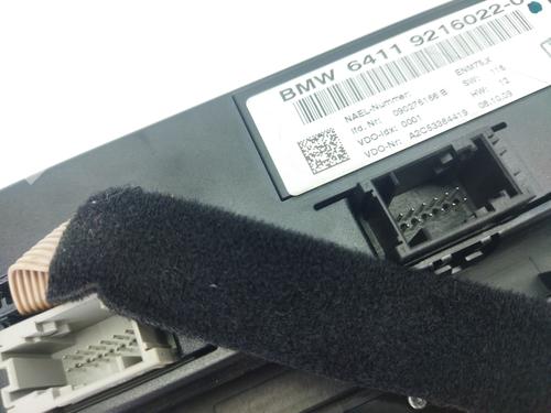 Climate control BMW 1 (E81)  | BP9344799I5
