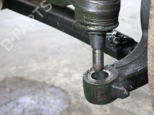 Steering rack PEUGEOT TRAVELLER Bus (V_) 1.5 BlueHDi 120 | BP34400091M22  - Image 9