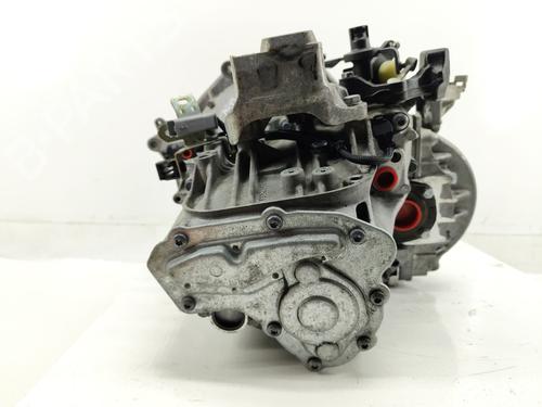 Gearbox CITROËN JUMPY III Van (V_) 2.0 BlueHDi 120 | BP29473538M3 