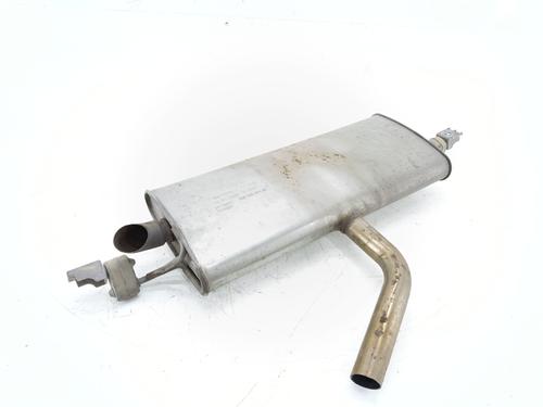 Exhaust system SEAT LEON Sportstourer (KL8, KLD) 1.0 TSI | BP34445585M121 - Image 2