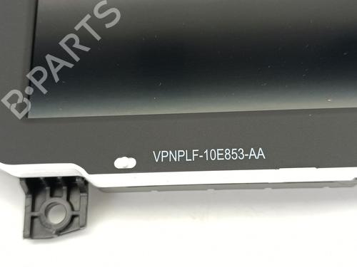 Instrument cluster JEEP AVENGER (J2) Electric | BP36264562C47 - Image 4