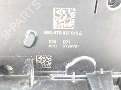Front left lock SEAT LEON (KL1, KLG) 1.0 TSI | BP34445527C98 - Image 2
