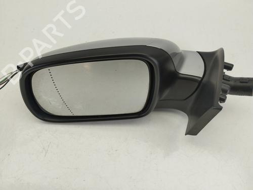 Used Left mirror PEUGEOT 307 (3A/C) 2.0 HDi 90 (90 hp) 14515642