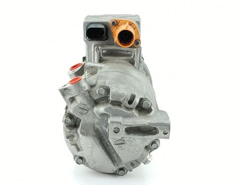 AC compressor JEEP COMPASS (MP, M6, MV, M7) 1.3 | BP37027795M34 - Image 2