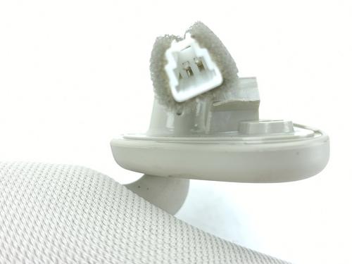 Right sun visor MITSUBISHI OUTLANDER III (GG_W, GF_W, ZJ, ZL, ZK) Plug-in Hybrid (GG2W) | BP28513506I2 