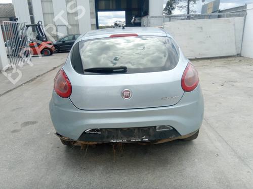 Electronic sensor FIAT BRAVO II (198_) 1.9 D Multijet (198AXB1A) | BP9148715M84 