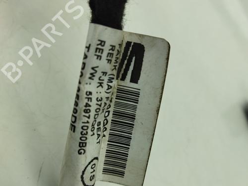 Cable SEAT LEON (5F1) 1.2 TSI | BP14158570E12 
