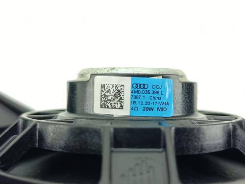 Radio AUDI Q7 (4MB, 4MG, 4MQ) 60 TFSI e quattro | BP27870688E6 