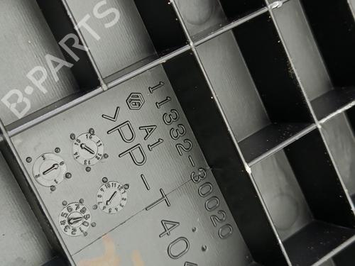 Timing cover TOYOTA HILUX VIII Pickup (_N1_)  | BP25877078M123 