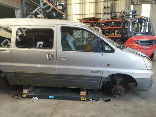 Mass air flow sensor HYUNDAI H-1 Van (A1)  | BP25875149M95 