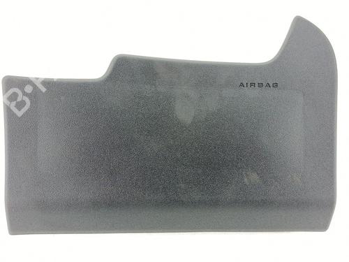 Used Passenger airbag CITROËN C4 Picasso I MPV (UD_) 1.6 HDi (109 hp) 31088592