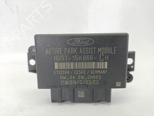 Electronic module FORD FOCUS III  | BP25876372M83 