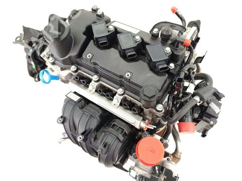 Engine KIA PICANTO III (JA) 1.0 | BP33855934M1  - Image 11