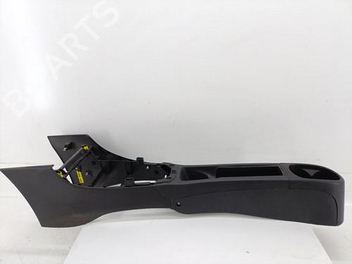 Used Middle console OPEL CORSA E (X15) 1.3 CDTI (08, 68) (75 hp) 29145585