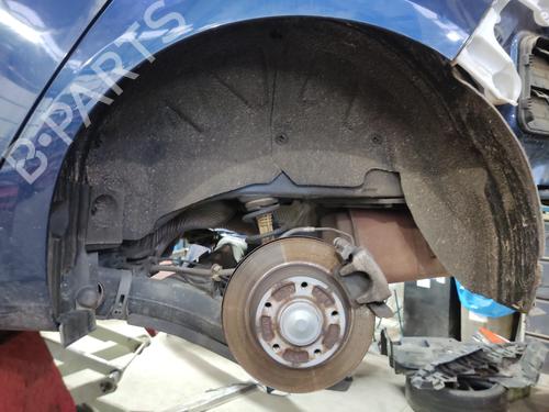 Hjulbue RENAULT MEGANE IV Hatchback (B9A/M/N_) [2015-2025]  26554232