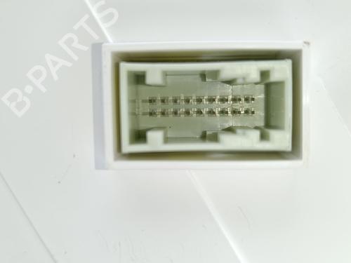 Instrument cluster CITROËN JUMPY III Van (V_) 1.5 BlueHDi 100 | BP40038669C47 - Image 6