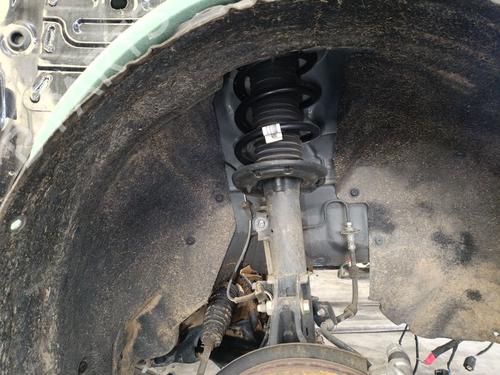 Used Right front shock absorber Right front shock absorber FORD PUMA (J2K, CF7) 1.0 EcoBoost (125 hp) 34623819 34623819