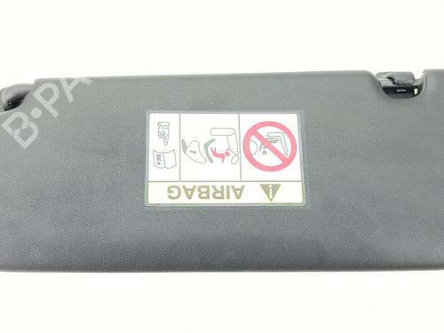 Right sun visor KIA CEED Sportswagon (CD) 1.0 T-GDI | BP29604397I2 
