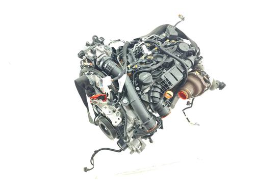 Motor PEUGEOT 308 III (FB_, FH_, FP_, F3_, FM_) BlueHDi 130 (FBYHZL, FBYHZT) (131 hp) 30150153