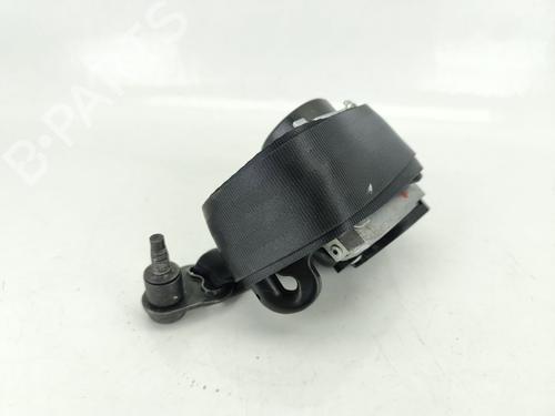 Used Front right seatbelt FORD FOCUS III 1.5 TDCi (120 hp) 27298024