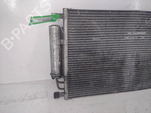 AC radiator KIA SPORTAGE II (JE_, KM_) 2.0 CRDi 4WD | BP9367917M32 