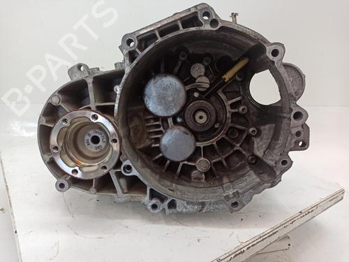 Gearbox VW GOLF VI (5K1) 2.0 TDI | BP25877179M3 