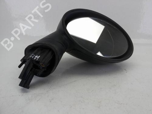 Right mirror MINI MINI (R50, R53) Cooper | BP16147769C27 