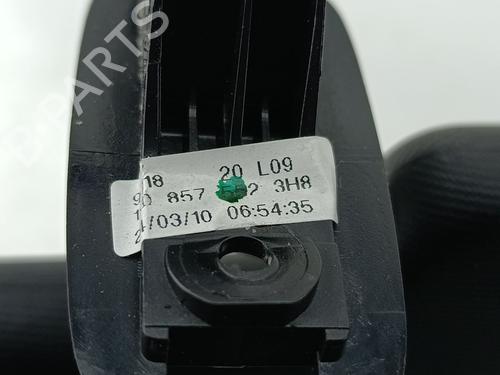 Højre solskærm VW GOLF VI (5K1) 2.0 GTi | BP31045384I2 