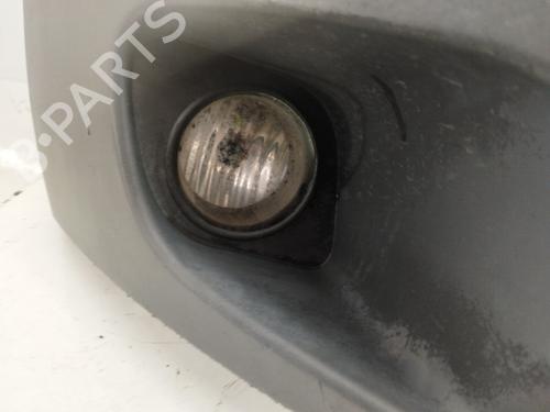 Corner bumper PEUGEOT BOXER Van  | BP25877773C117 