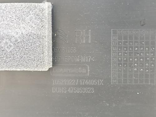 Front right panel CITROËN C3 AIRCROSS II (2R_, 2C_) 1.5 BlueHDi 120 (2CYHXX) | BP34649214C59  - Image 5