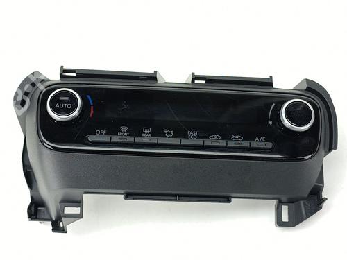 Comando chauffage TOYOTA YARIS (_P21_, _PA1_, _PH1_) 1.5 (MXPA11) (125 hp) 32694903