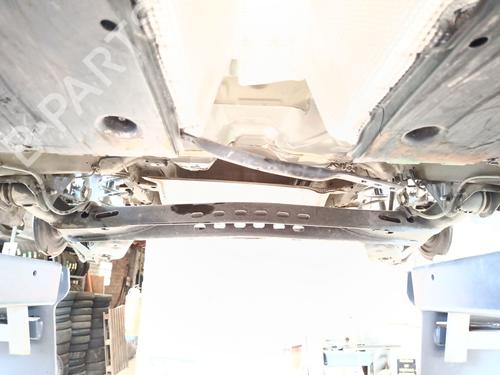 Rear axle SEAT LEON (KL1, KLG) 1.5 eTSI | BP32450469M2 - Image 2