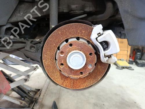 Used Left rear brake caliper Left rear brake caliper 31882558 31882558