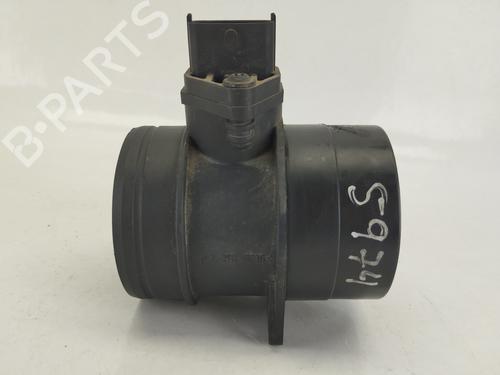 Mass air flow sensor SSANGYONG REXTON / REXTON II (GAB_)  | BP14833344M95 