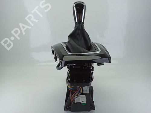 Gear lever NISSAN QASHQAI II SUV (J11, J11_)  | BP8945241M90 