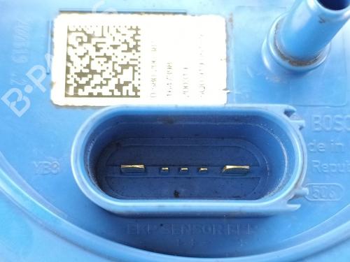 Fuel pump SEAT LEON (5F1) 1.5 TGi | BP30293779M76