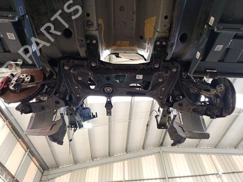 Subframe AUDI A3 Sportback (8YA, 8YF) 35 TFSI Mild Hybrid | BP33453621M9 - Image 2