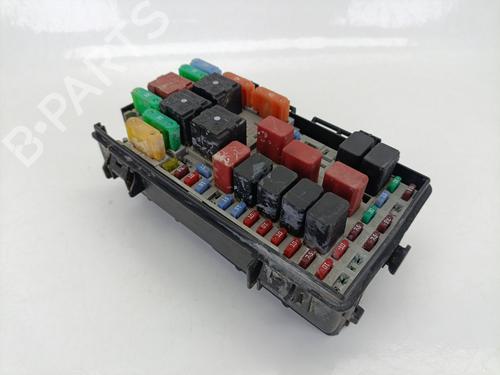 Fuse box FIAT GRANDE PUNTO (199_)  | BP25876823E1 