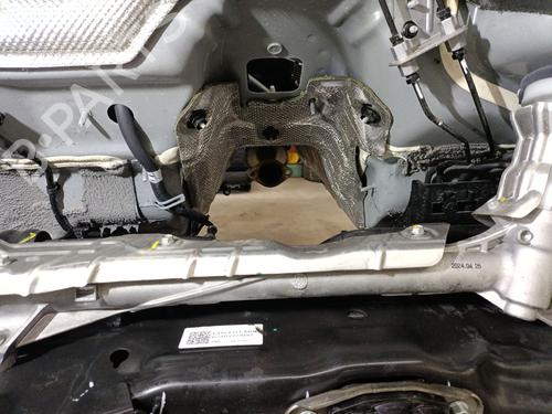 Steering rack KIA CEED Sportswagon (CD) 1.0 T-GDI | BP30000868M22 