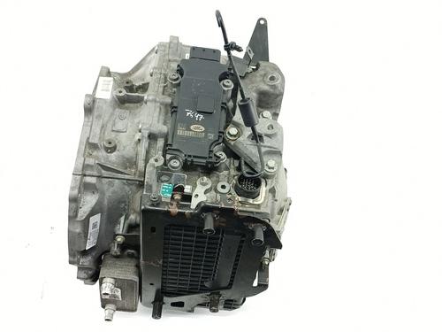 Gearbox LAND ROVER DISCOVERY SPORT (L550) 2.0 D | BP28125684M3 