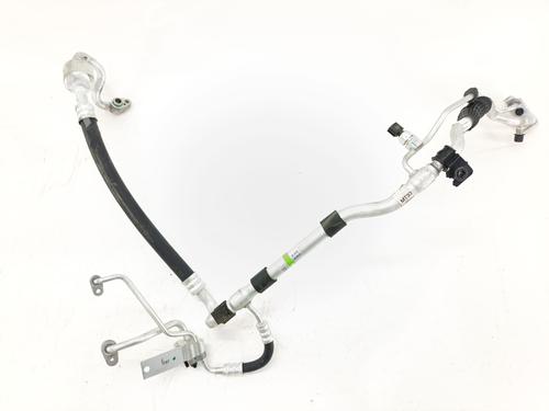AC pipe HYUNDAI i20 III (BC3, BI3) 1.0 T-GDI | BP36665387M126 - Image 2