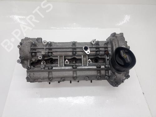 Used Cylinder head MERCEDES-BENZ E-CLASS (W211) [2002-2009]  25875921