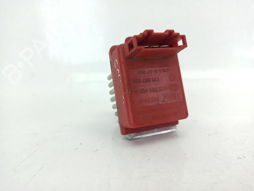 Used Heater resistor Heater resistor 15127776 15127776