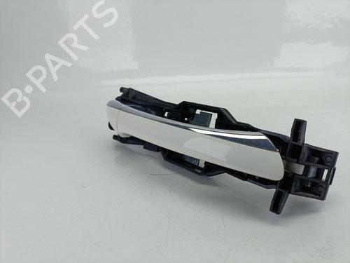 Front right exterior door handle MERCEDES-BENZ CLK (C209)  | BP25877705C129 