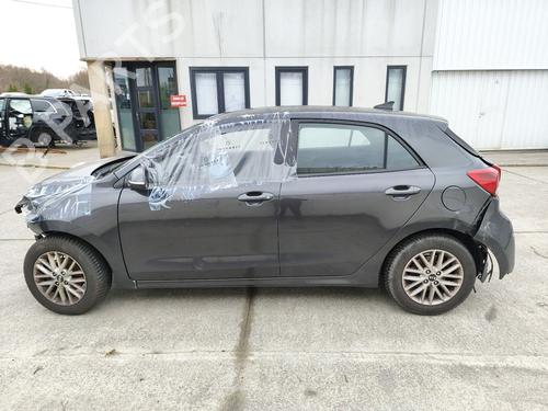 Gear lever KIA RIO IV (YB, SC, FB) 1.25 | BP33816316M90 - Image 16