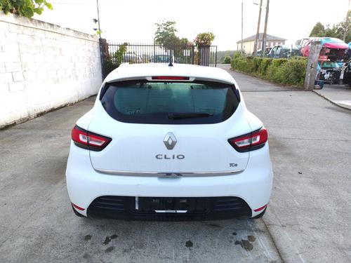 Engine control unit (ECU) RENAULT CLIO IV (BH_) 0.9 TCe 90 (BHNF, BHMA, BHMH, BHJK, BHJR) | BP36993746M57 - Image 9